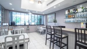 Yellow Ribbon Hills Boutique Suites