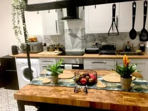 Cozy and modern flat in the heart of Hawick - Wilton