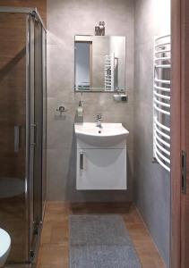Apartamenty Obok 2