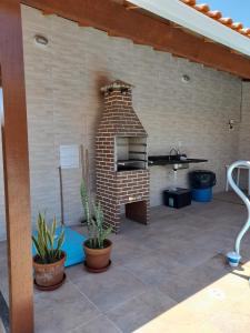 Itaipuaçu Residência Cajueiros II