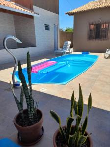 Itaipuaçu Residência Cajueiros II