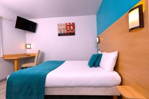 Hotels The Originals Access, Hotel Innostar : photos des chambres
