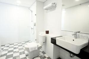 Coffee Hotel Akasi Dolok Sanggul