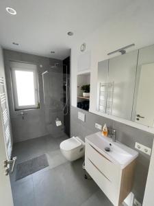 Penthouse mit Ausblick