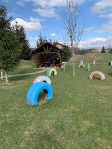 Cosy apartment in an excellent location