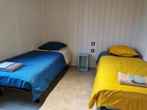 B&B / Chambres d'hotes ACS : photos des chambres