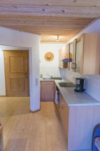 Bergbauernhof Obergaisberg