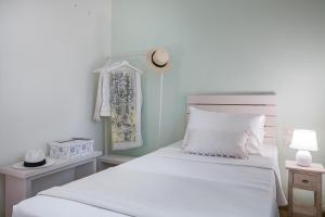 THE OLIVE TREE COTTAGE