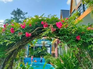 Sa Mộc House Tam Đảo - Venuestay
