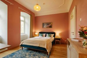 homie stay am Schloss Apartments