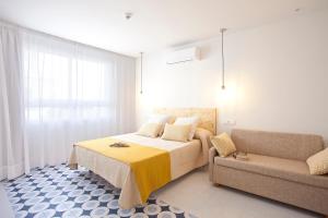 BJ Cala Morlanda Estudios