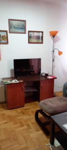 Apartman Domina