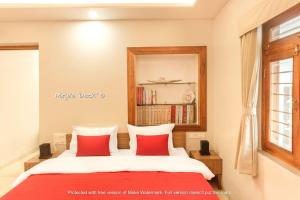 Mirjes Deck - Homestay - Family Rooms