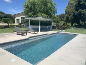 Fernmount Stay - Fernmount