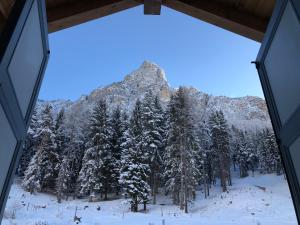 B&B Le Stagioni di Stava