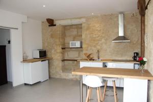 Maisons d'hotes Le Cosy-vergerentre2mers : photos des chambres