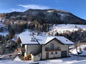 B&B Le Stagioni di Stava - 普雷达佐