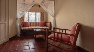 Sarova Lion Hill Game Lodge