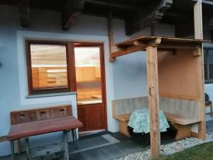 Appartement Geisler