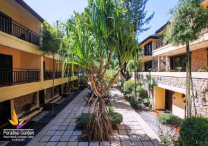 Paradise Garden Hotel and Convention Center Boracay Powered by ASTON