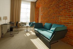 Fabryka Wełny Hotel & Spa