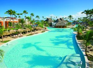 Breathless Punta Cana Resort & Spa - Adults Only -Inclusive
