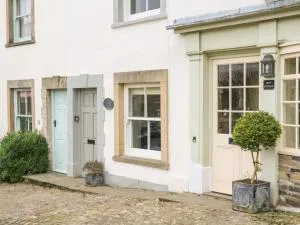 Demonicus - East Witton