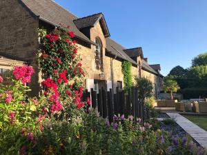 B&B / Chambres d'hotes Les Dames de Nage : photos des chambres