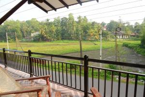 Wimal Villa Hikkaduwa