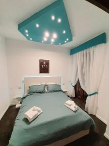 Superior King Room room in Tiffany's Lifestyle Suites