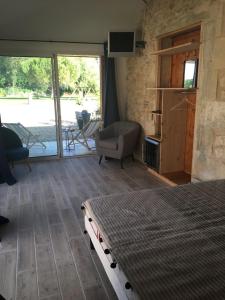 B&B / Chambres d'hotes Maison Aubergerac : photos des chambres
