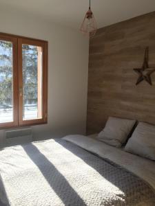 Appartements Superbe Apt 6pers, Serre Chevalier : photos des chambres