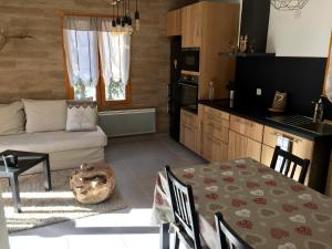 Appartements Superbe Apt 6pers, Serre Chevalier : photos des chambres