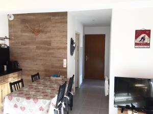 Appartements Superbe Apt 6pers, Serre Chevalier : Appartement 2 Chambres