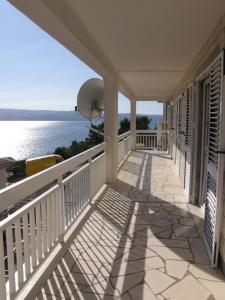 Apartments IVAN in Duce (900) 