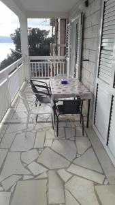 Apartments IVAN in Duce (900) 