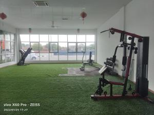 PavilionVillie Ipoh