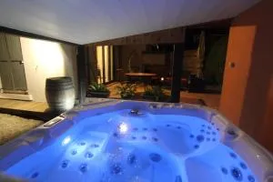 La chambre des Onglous - مارسيلان