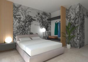 Superior Dreibettzimmer