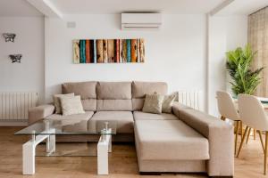 Apartamento Nuevo Centro Granada