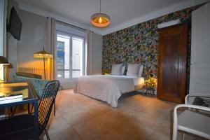 Hotels Hotel Azur : photos des chambres