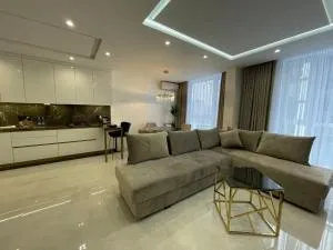 Apartments VIP AVALON - Malekhuv