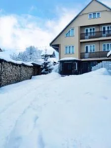 Незабудка - Khashchovanoye