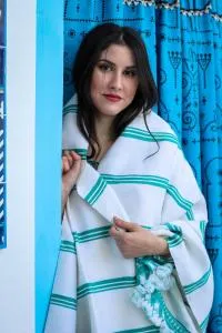 Dar Hkaïem - 甘达坞伊港