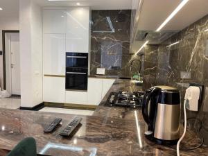 Apartments VIP AVALON