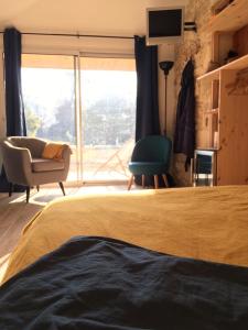 B&B / Chambres d'hotes Maison Aubergerac : photos des chambres