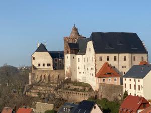 Sachsenhoehe