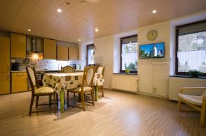 Ferienwohnung zur Mühle