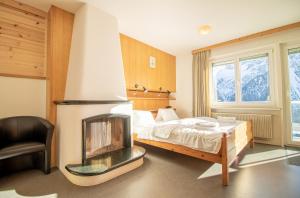 Viktoria B43 by Arosa Holiday