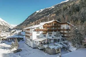 Hotel Similaun - Vent